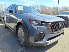 2026 Mazda CX-70 3.3 Turbo Premium AWD Sport Utility