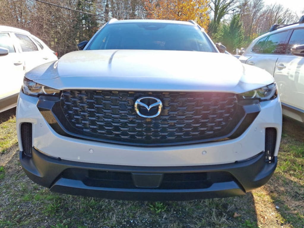 New 2026 Mazda CX-50 Hybrid Premium Plus AWD Sport Utility