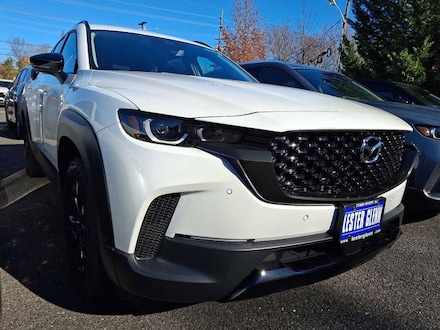 2026 Mazda CX-50 Hybrid Premium AWD Sport Utility