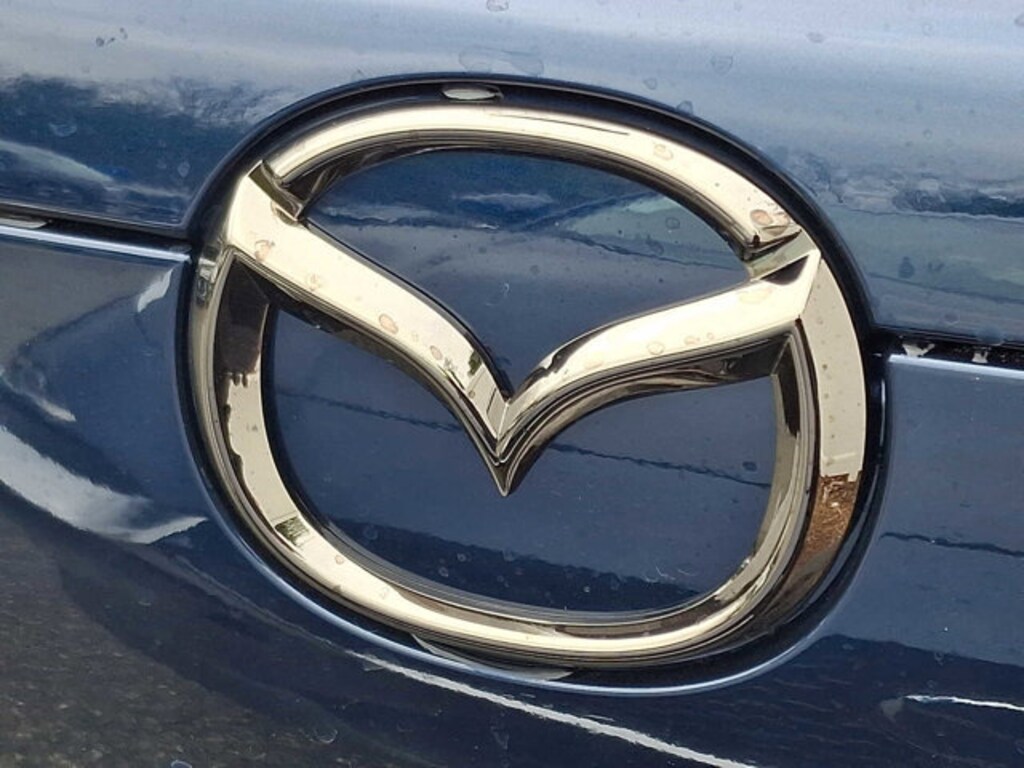 New 2026 Mazda CX-30 2.5 S Aire Edition Sport Utility