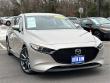 2022 Mazda Mazda3 Select Hatchback