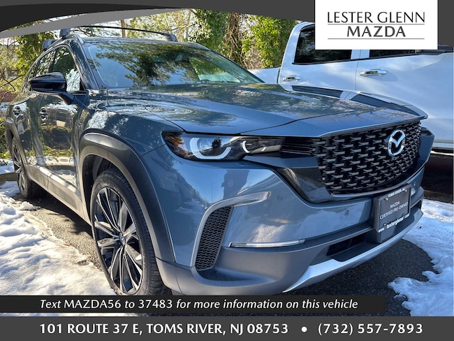 2023 Mazda CX-50 2.5 Turbo Premium Plus Package SUV