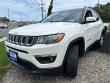 2019 Jeep Compass Latitude SUV