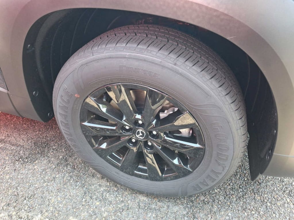 New 2026 Mazda CX-50 2.5 S Preferred AWD Sport Utility