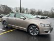 2019 Lincoln MKZ Reserve II Sedan