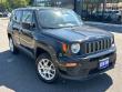 2023 Jeep Renegade Latitude SUV