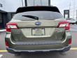 2017 Subaru Outback Limited SUV