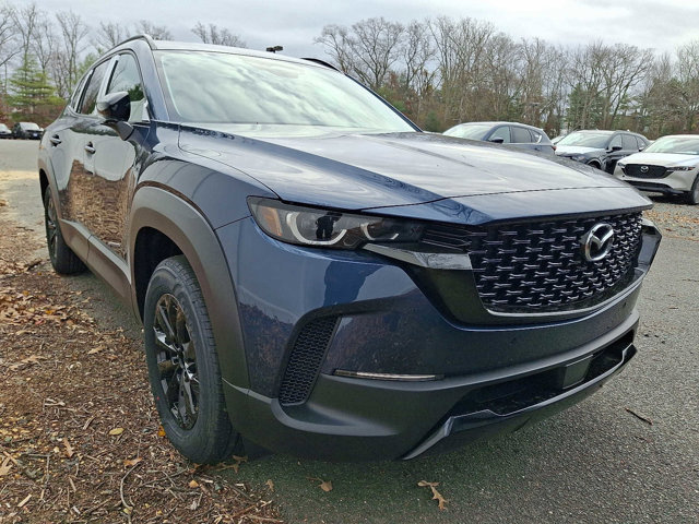 2026 Mazda CX-50 Premium's photo