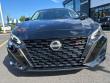 2023 Nissan Altima 2.5 SR Sedan