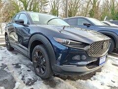 2026 Mazda CX-30 2.5 Turbo Aire Edition AWD Sport Utility