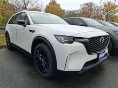 2025 Mazda CX-90 Plug-In Hybrid Premium Sport AWD Sport Utility