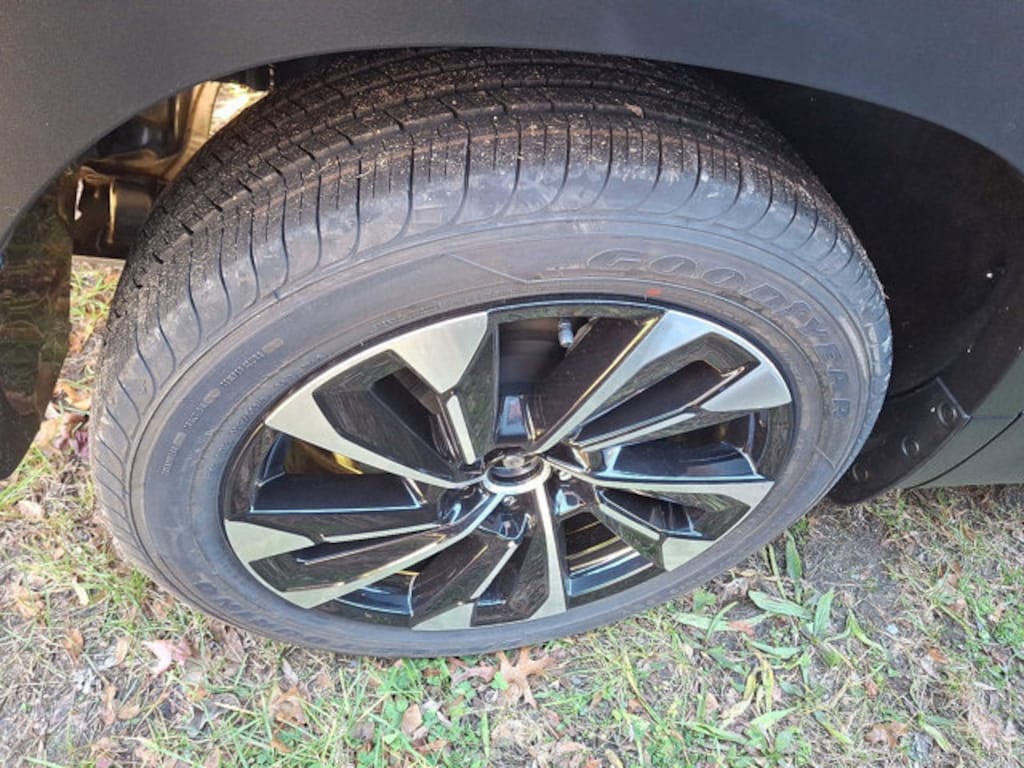 New 2026 Mazda CX-50 Hybrid Premium Plus AWD Sport Utility