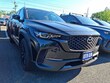Mazda CX-50