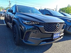 2025 Mazda CX-50 2.5 S Select AWD Sport Utility