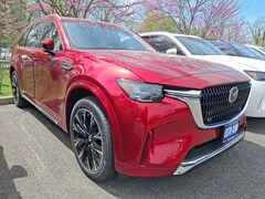 2026 Mazda CX-90 3.3 Turbo S Premium Plus AWD Sport Utility