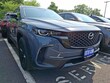  Mazda CX-50