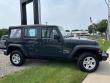 2018 Jeep Wrangler JK Sport SUV