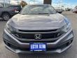 2019 Honda Civic Sport Sedan