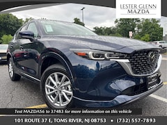 2025 Mazda CX-5 2.5 S Preferred Package SUV