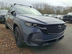 2026 Mazda CX-50 2.5 S Select AWD Sport Utility