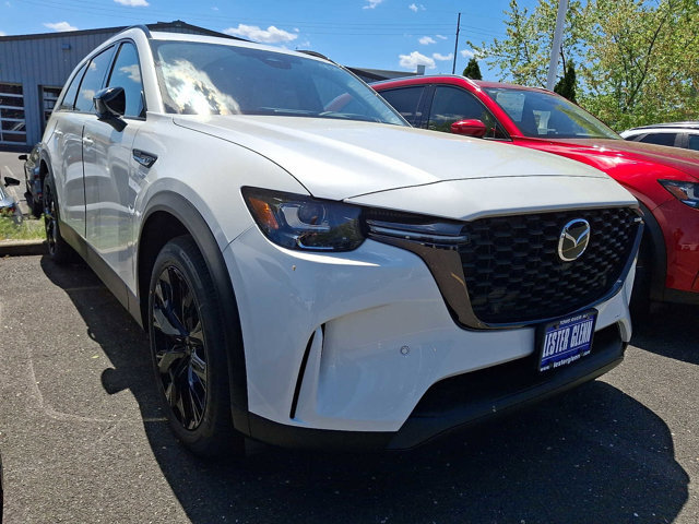 2026 Mazda CX-90 Plug-In Hybrid Premium Sport AWD Sport Utility