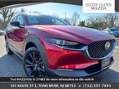 2025 Mazda CX-30 2.5 S Select Sport SUV