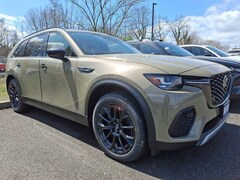 2025 Mazda CX-70 3.3 Turbo Premium AWD Sport Utility