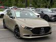 2025 Mazda Mazda3 Sedan 2.5 Carbon Turbo Sedan