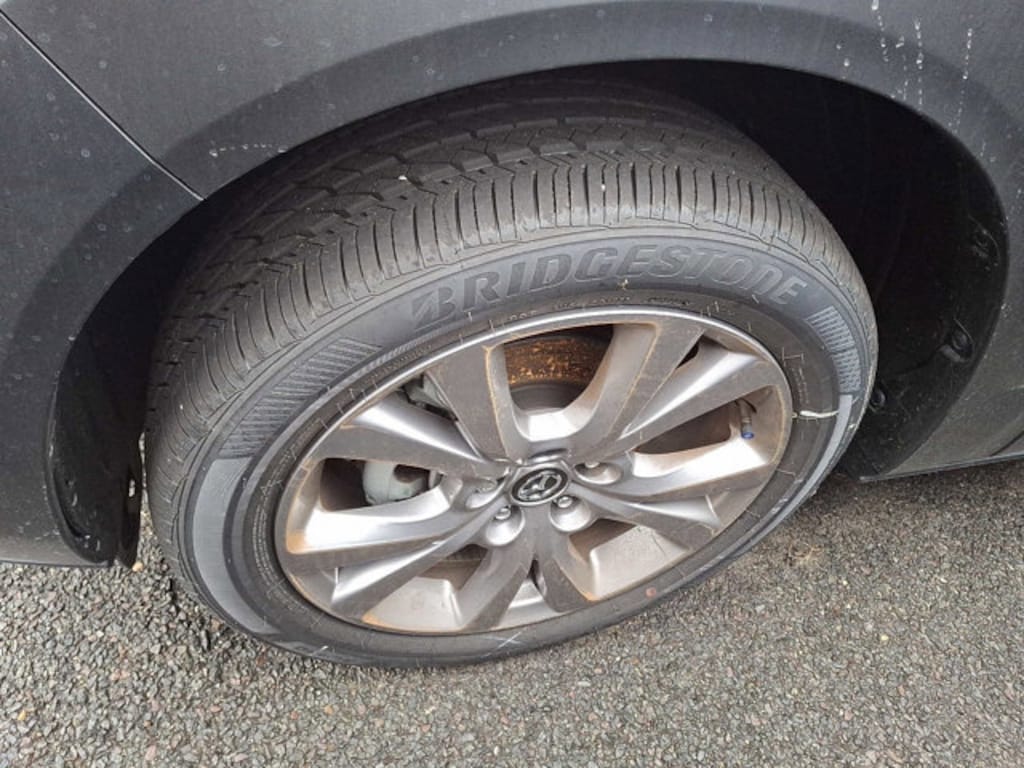 New 2025 Mazda CX-30 2.5 S Preferred AWD Sport Utility