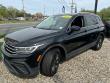 2022 Volkswagen Tiguan SE SUV