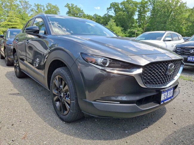 2025 Mazda CX-30 2.5 S Select Sport SUV