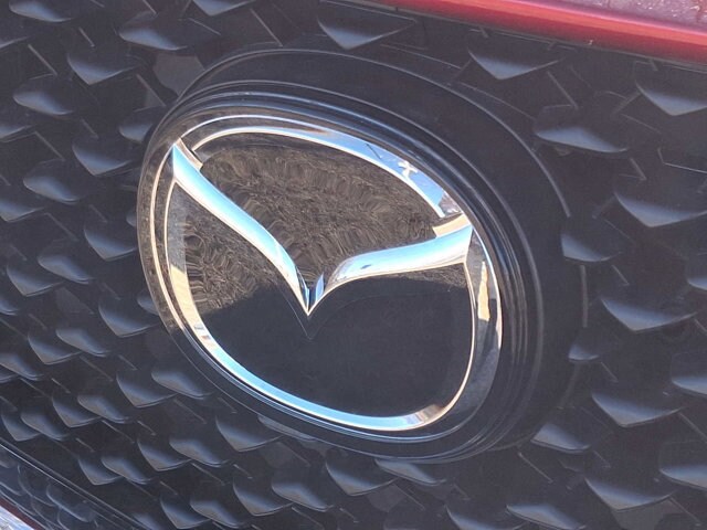 2025 Mazda CX-30 2.5 Select Sport photo 4