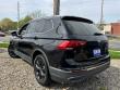 2022 Volkswagen Tiguan SE SUV