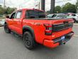 2025 Nissan Frontier PRO-4X Crew Cab 4x4 Truck Crew Cab