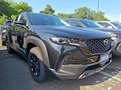 2025 Mazda CX-50 Hybrid Premium AWD Sport Utility
