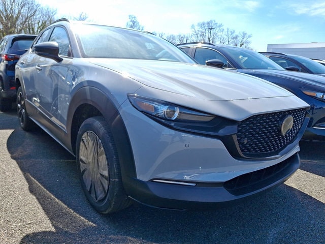 New Mazda CX-30 Inventory | Lester Glenn Mazda