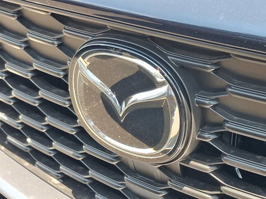 New 2026 Mazda CX-5 2.5 S Preferred AWD Sport Utility