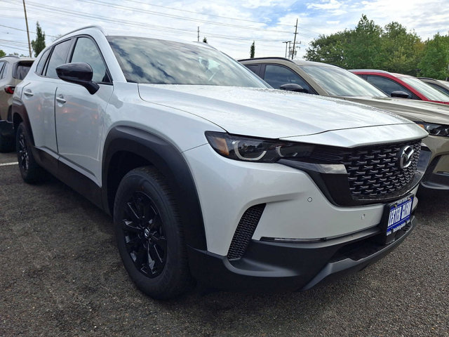2026 Mazda CX-50 Hybrid Preferred AWD Sport Utility