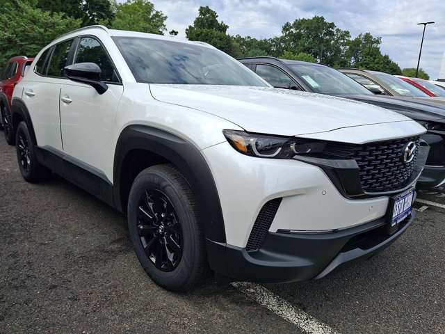 2026 Mazda CX-50 Hybrid Preferred AWD Sport Utility