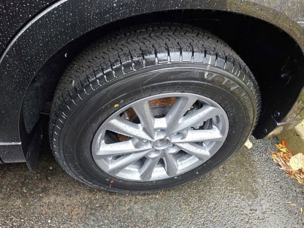 New 2025 Mazda CX-5 2.5 S Select AWD Sport Utility