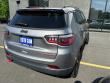2018 Jeep Compass Trailhawk SUV