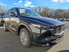 2025 Mazda CX-5 2.5 S Preferred AWD Sport Utility