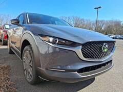 2025 Mazda CX-30 2.5 S Carbon Edition Sport Utility