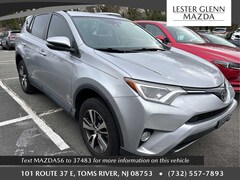 2018 Toyota RAV4 XLE SUV