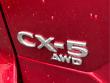 2025 Mazda CX-5 2.5 S Select Package SUV