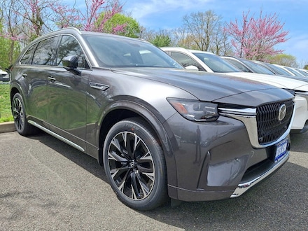 2026 Mazda CX-90 3.3 Turbo S Premium Plus AWD Sport Utility