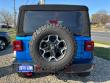2023 Jeep Wrangler Rubicon SUV