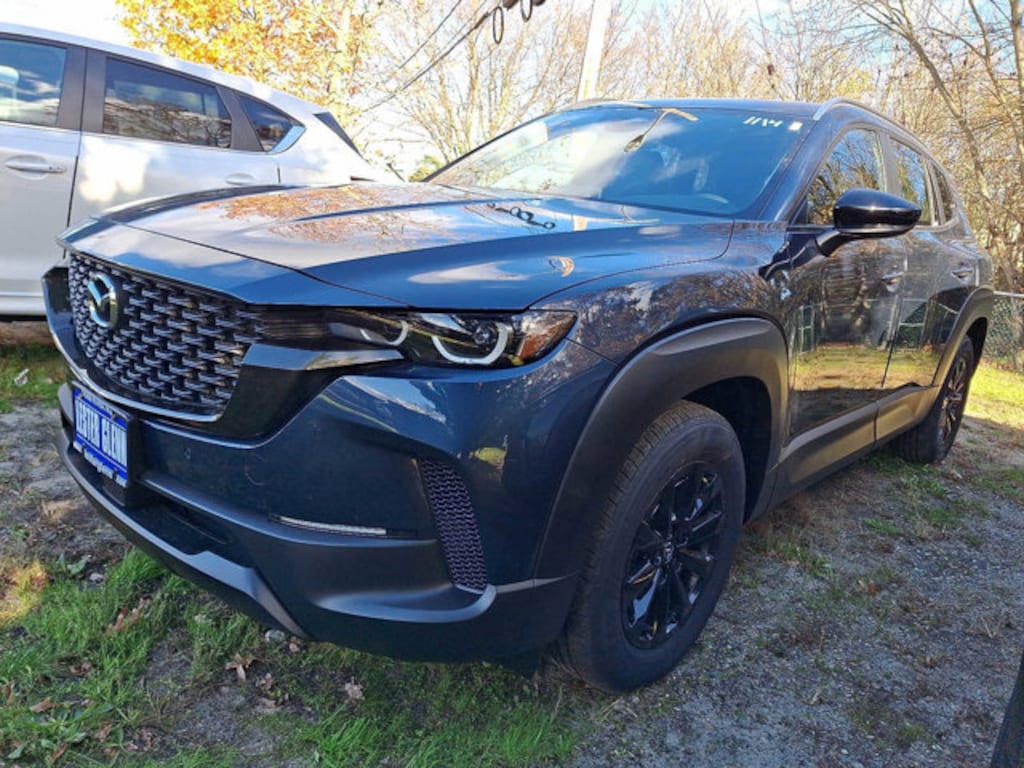 New 2026 Mazda CX-50 Hybrid Preferred AWD Sport Utility