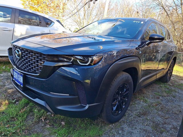 2026 Mazda CX-50 Preferred photo 3