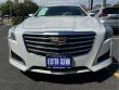 2019 CADILLAC CTS Luxury AWD Sedan